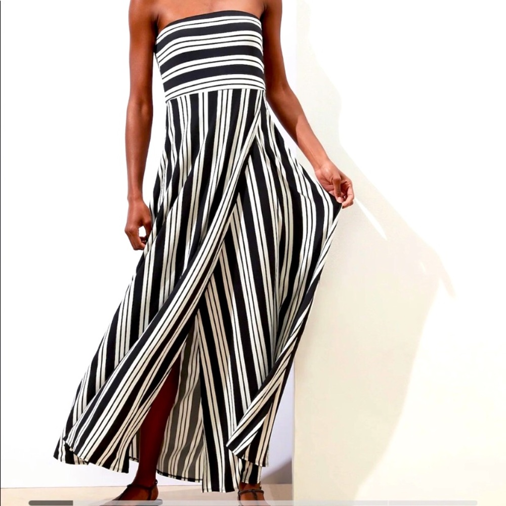 Banana Republic Factory Maxi Dress/ cover up